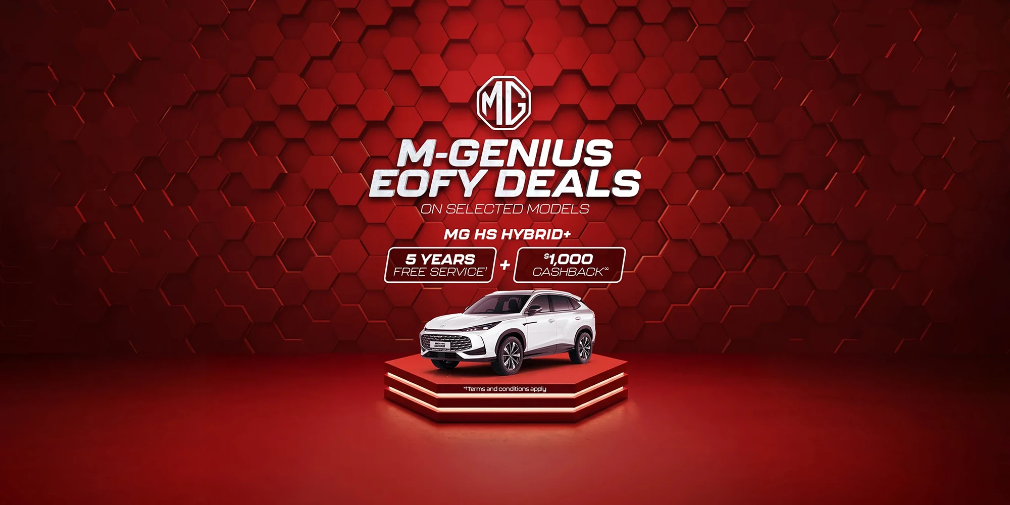 mgenius offer