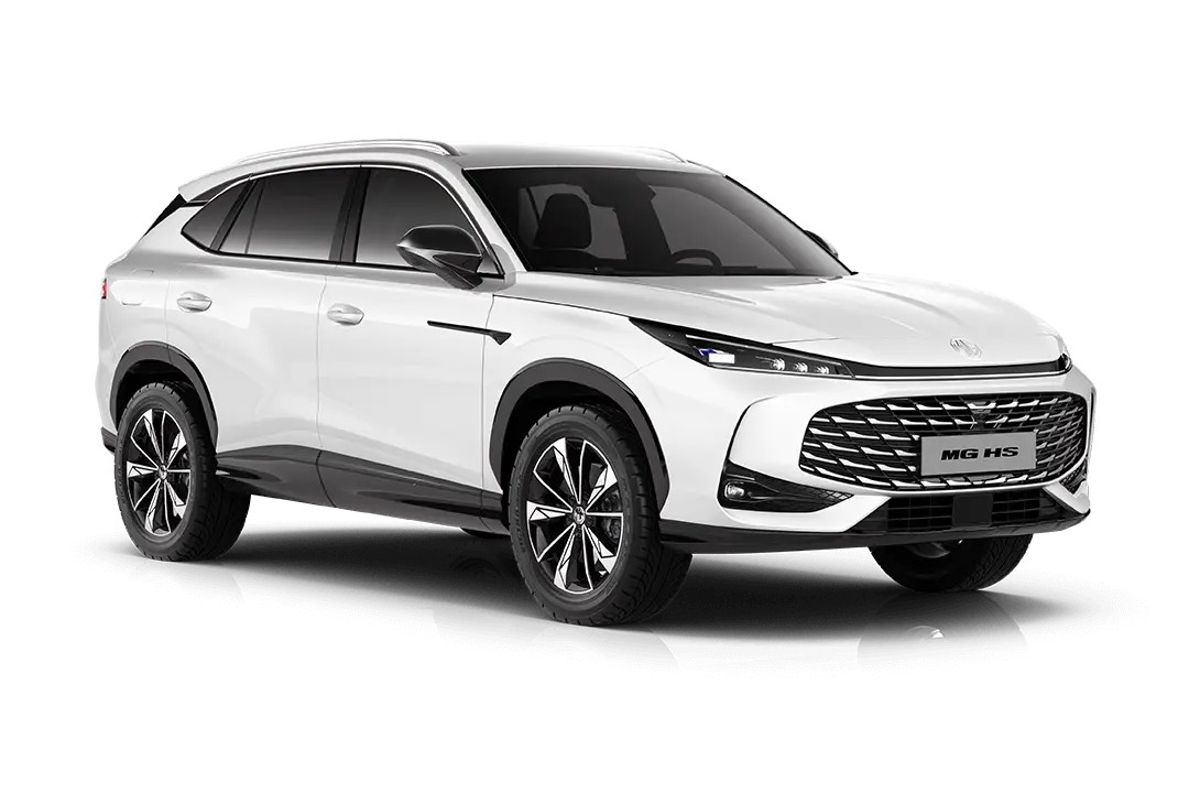 mghs excite pearl white metallic