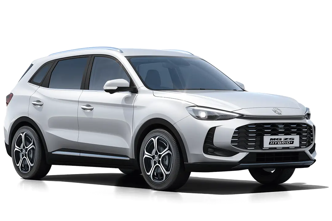 mgzs excite hybrid dover white